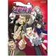 逆転検事オフィシャルアンソロジーコミック（カプコンオフィシャルブックス） [単行本]
