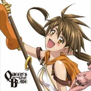 TVアニメ「クイーンズブレイド」キャラクターソング+ショートドラマ～ノワVer.～