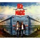 B'z／MAGIC