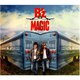 B'z／MAGIC