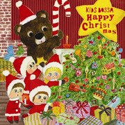 KIDS BOSSA Happy Christmas