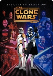 ヨドバシ.com - スター・ウォーズ:クローン・ウォーズ