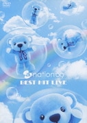 a-nation'09 BEST HIT LIVE