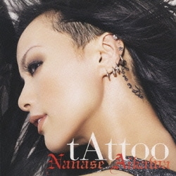 相川七瀬／tAttoo