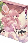 ゼロの使い魔～双月の騎士～ DVD-BOX