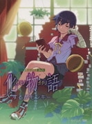 化物語 3 するがモンキー