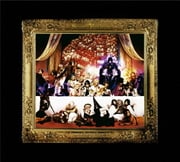 Sound Horizon 第三次領土拡大遠征凱旋記念 国王生誕祭 2009.06.26 & 06.27 COMPLETE DVD BOX
