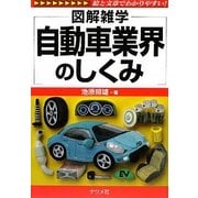 自動車業界のしくみ(図解雑学) [単行本]