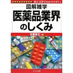 医薬品業界のしくみ(図解雑学) [単行本]