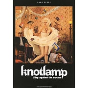 knotlamp「Sing against the stre（バンド・スコア） [単行本]