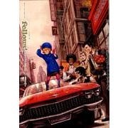 Ｆｅｌｌｏｗｓ！　２００９－ＯＣＴＯＢＥＲ　ｖｏｌｕｍｅ　７(ハルタコミックス) [コミック]