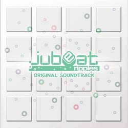 jubeat ripples ORIGINAL SOUNDTRACK
