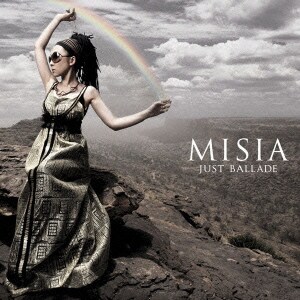 MISIA／JUST BALLADE