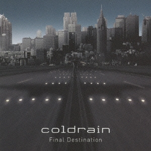 coldrain／Final Destination