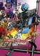 仮面ライダーディケイド Volume 6 [DVD]