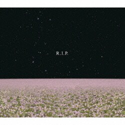 BUMP OF CHICKEN／R.I.P./Merry Christmas