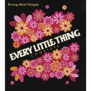 Every Little Thing／Every Best Single ～COMPLETE～