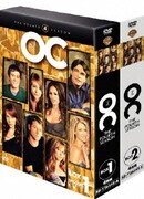 The OC <ファイナル・シーズン> コンプリート・ボックス
