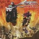 中川幸太郎／仮面ライダー×仮面ライダー W(ダブル)&ディケイド MOVIE大戦2010 オリジナルサウンドトラック