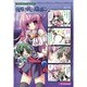 マジキュー4コマ夜明け前より瑠璃色な-Moonlight C（マジキューコミックス） [コミック]