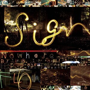 FLOW／Sign