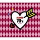 クライマックス 70's ルビー