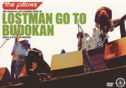 LOSTMAN GO TO BUDOKAN 2009.9.16 at NIPPON BUDOKAN