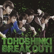 BREAK OUT!