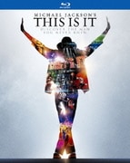 マイケル・ジャクソン THIS IS IT