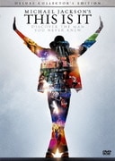 マイケル・ジャクソン／マイケル・ジャクソン THIS IS IT デラックス・コレクターズ・エディション [DVD]