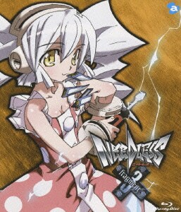 NEEDLESS ニードレス fragment.3 [Blu-ray Disc]