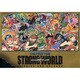 ONE PIECE FILM STRONG WORLD EI－愛蔵版コミックス [コミック]