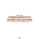 ポルノグラフィティSCORE COLLECTION（BAND SCORE） [単行本]