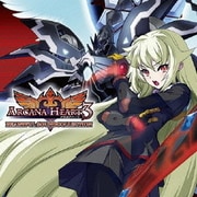 アルカナハート3 ハートフルサウンドコレクション