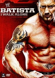 Amazon.com: Wwe-Batista: I Walk Alone [Import allemand
