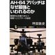 AH-64アパッチはなぜ最強といわれるのか―驚異的な攻撃力をもつ戦闘ヘリコプターの秘密(サイエンス・アイ新書) [新書]