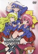 NEEDLESS ニードレス fragment.4