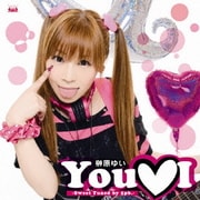 You□I ゆい