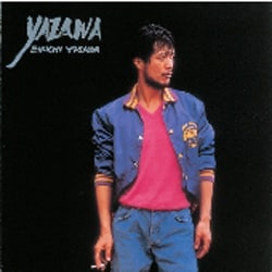 矢沢永吉／YAZAWA