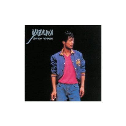 矢沢永吉／YAZAWA
