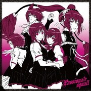 Passionate squall (TVアニメ「聖痕のクェイサー」エンディングテーマ)
