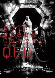 Amazon.com: Acid Black Cherry 2009 tour 