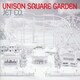 UNISON SQUARE GARDEN／JET CO.