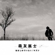 抱きしめていたい/キズナ