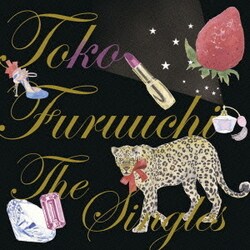 古内東子／THE SINGLES SONY MUSIC YEARS 1993～2002