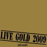 ライブ ゴールド 2009