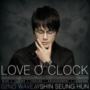 LOVE O'CLOCK_02ND WAVE