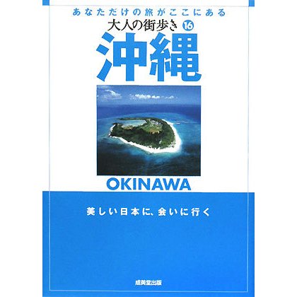 沖縄(大人の街歩き〈16〉) [単行本]