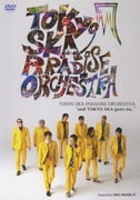 "and TOKYO SKA goes on.."