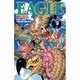ONEPIECEイラスト集 COLORWALK 4 EAGLE （愛蔵版コミックス） [コミック]